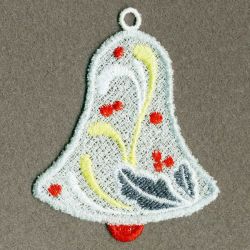FSL Christmas Bells 2 08 machine embroidery designs