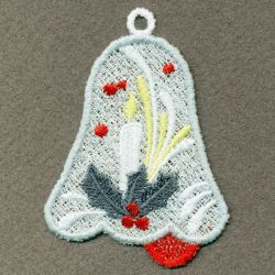 FSL Christmas Bells 2 09 machine embroidery designs