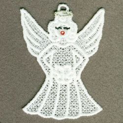 FSL Song Angel 09 machine embroidery designs