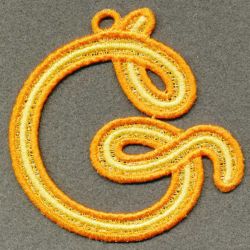 FSL Alphabets 4 07