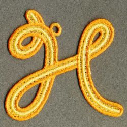 FSL Alphabets 4 08 machine embroidery designs