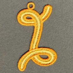 FSL Alphabets 4 09