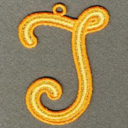 FSL Alphabets 4 10
