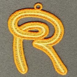 FSL Alphabets 4 18