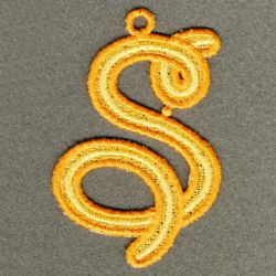 FSL Alphabets 4 19