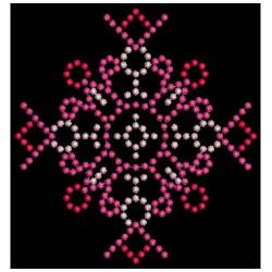 Colorful Candlewicking 2 03(Sm) machine embroidery designs