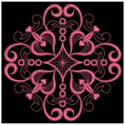 Pink Quilt 02(Lg) machine embroidery designs