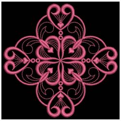Pink Quilt 03(Lg) machine embroidery designs