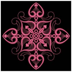 Pink Quilt 07(Lg) machine embroidery designs