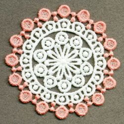 Cute Round Doliy 02