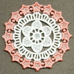Cute Round Doliy 03
