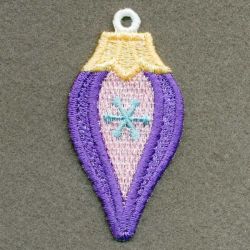 FSL Colorful Ornaments 06