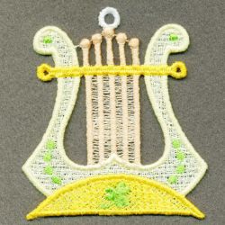 Harp of St Patrick 04