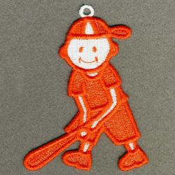 FSL Boy 05 machine embroidery designs