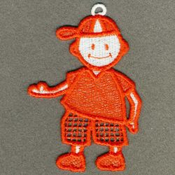 FSL Boy 07 machine embroidery designs