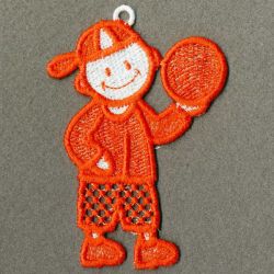 FSL Boy 08 machine embroidery designs