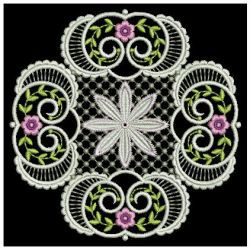 Heirloom Flower Enticement 02