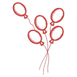 Redwork Stick Children 1 10(Lg)