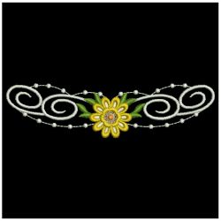 Artistic Flower 10(Lg)