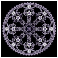 Artistic Quilt 04(Sm) machine embroidery designs