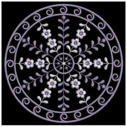 Artistic Quilt 07(Lg) machine embroidery designs
