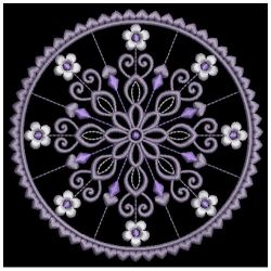 Artistic Quilt 09(Lg) machine embroidery designs