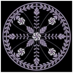Artistic Quilt 10(Sm) machine embroidery designs
