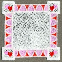 FSL Frames of the Month 02 machine embroidery designs