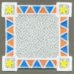 FSL Frames of the Month 07 machine embroidery designs