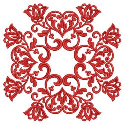 Heirloom Heart Damask 08(Sm) machine embroidery designs