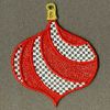 FSL Streak Ornament 01