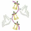 Vintage Christmas Doves 2 05(Sm)