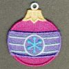 FSL Colorful Ornaments