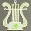 Harp of St Patrick