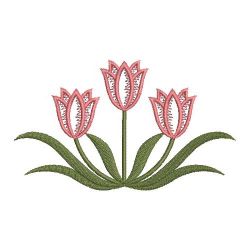 Heirloom Tulips 04(Sm)