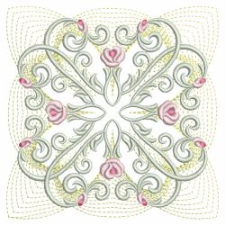 Rippled Rose Quilts 03(Lg)