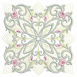Rippled Rose Quilts 04(Lg)