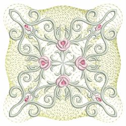 Rippled Rose Quilts 06(Lg)