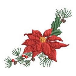 Christmas Deco 10 machine embroidery designs