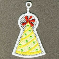 FSL Cute Christmas Ornaments 04