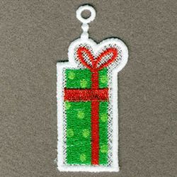 FSL Cute Christmas Ornaments 07