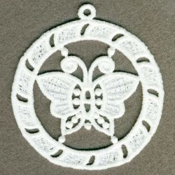 FSL Butterfly Ornaments 3 01 machine embroidery designs