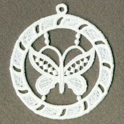 FSL Butterfly Ornaments 3 02