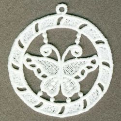 FSL Butterfly Ornaments 3 04 machine embroidery designs