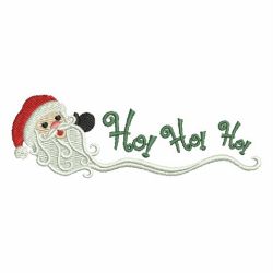 Christmas Deco 2 02 machine embroidery designs