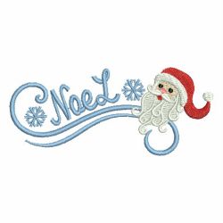 Christmas Deco 2 03 machine embroidery designs