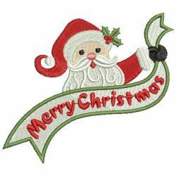 Christmas Deco 2 05 machine embroidery designs