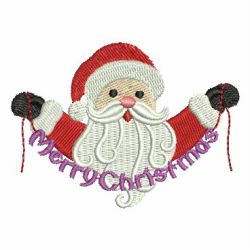 Christmas Deco 2 06 machine embroidery designs