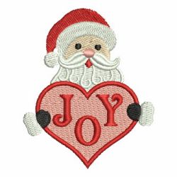 Christmas Deco 2 07 machine embroidery designs