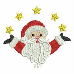 Christmas Deco 2 09 machine embroidery designs